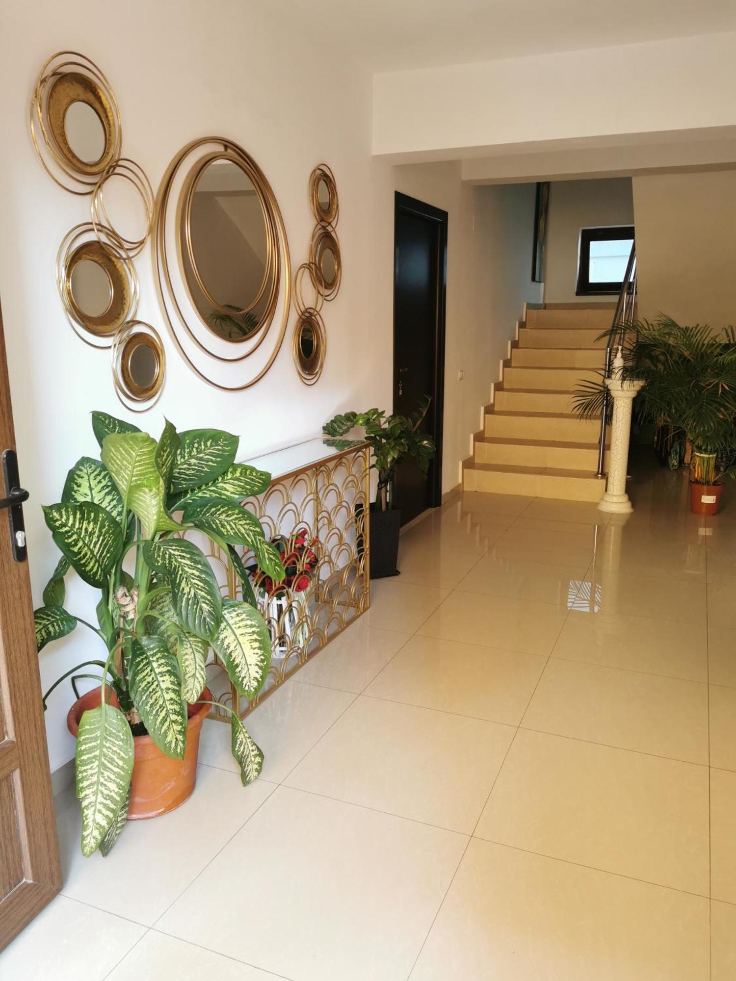 Hotel Elegance Costinesti Esterno foto