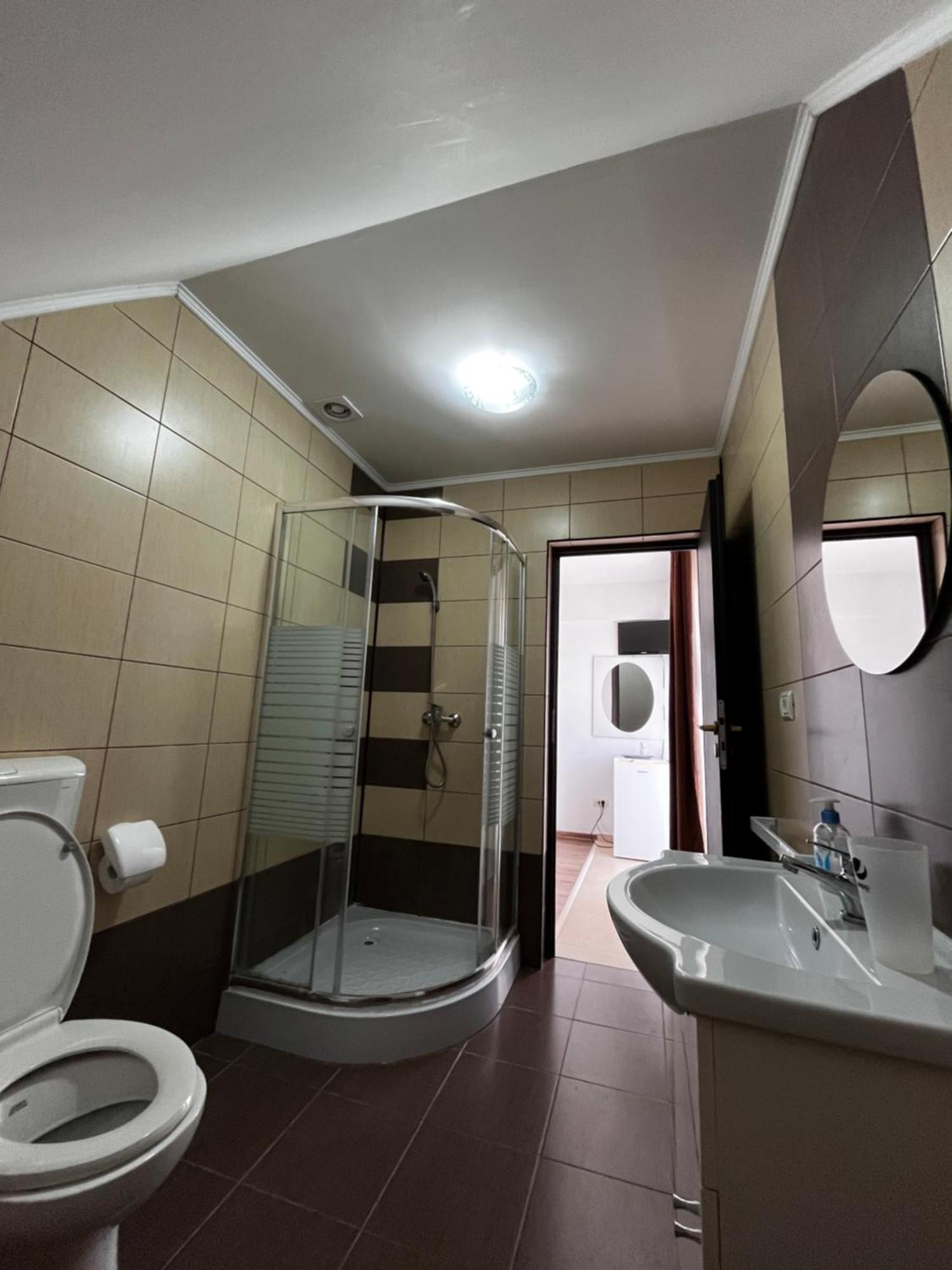 Hotel Elegance Costinesti Esterno foto